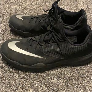 Nike size 14